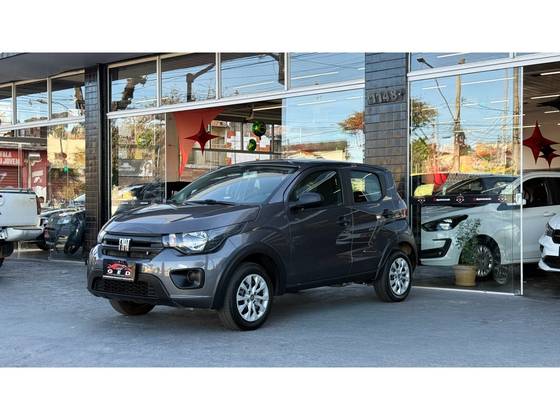 FIAT MOBI 1.0 EVO FLEX LIKE. MANUAL FIAT MOBI 1.0 EVO FLEX LIKE. MANUAL